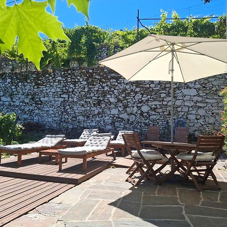 Quinta do Valdalágea Casa de hóspedes Peso da Régua Exterior foto