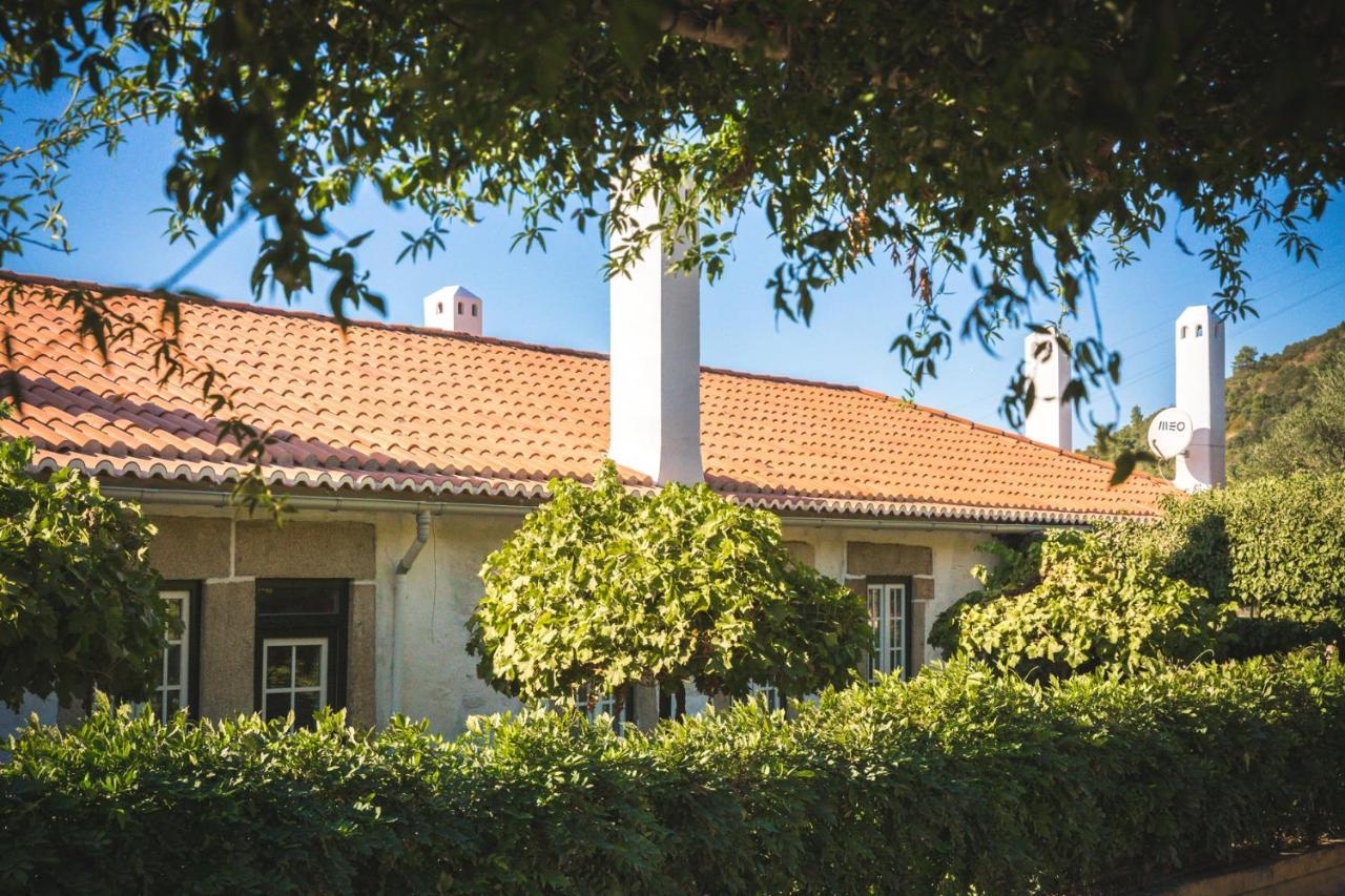 Quinta do Valdalágea Casa de hóspedes Peso da Régua Exterior foto