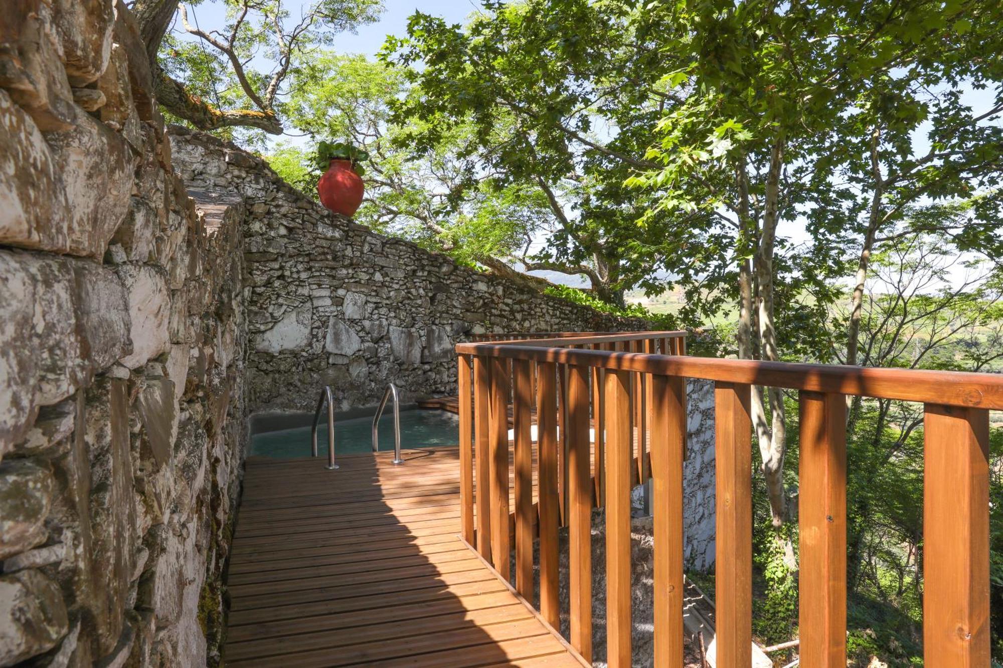 Quinta do Valdalágea Casa de hóspedes Peso da Régua Exterior foto