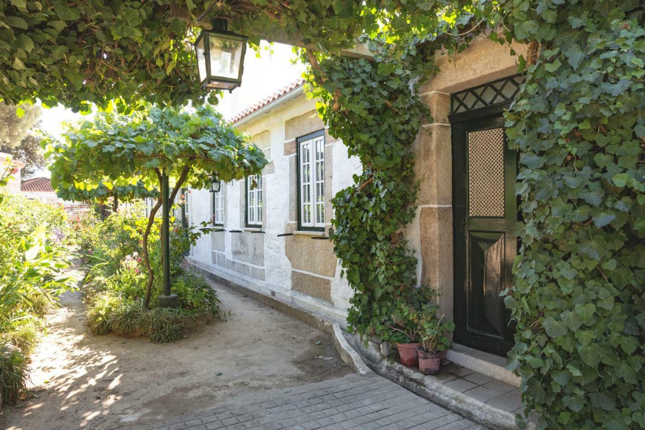 Quinta do Valdalágea Casa de hóspedes Peso da Régua Exterior foto