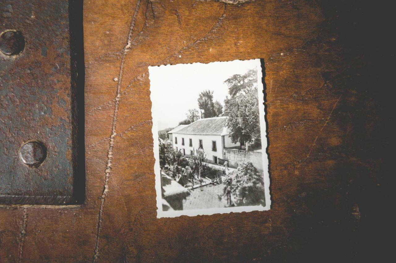 Quinta do Valdalágea Casa de hóspedes Peso da Régua Exterior foto