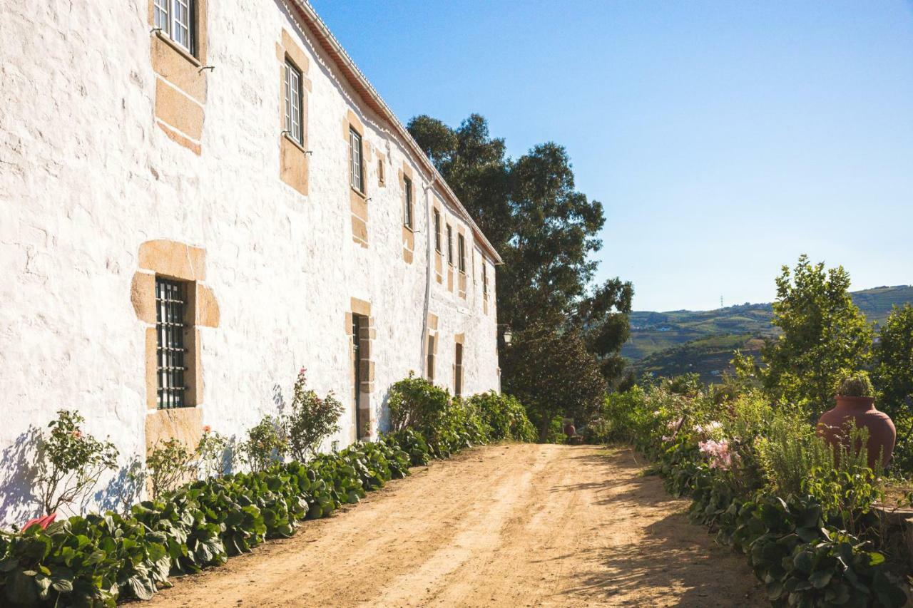 Quinta do Valdalágea Casa de hóspedes Peso da Régua Exterior foto
