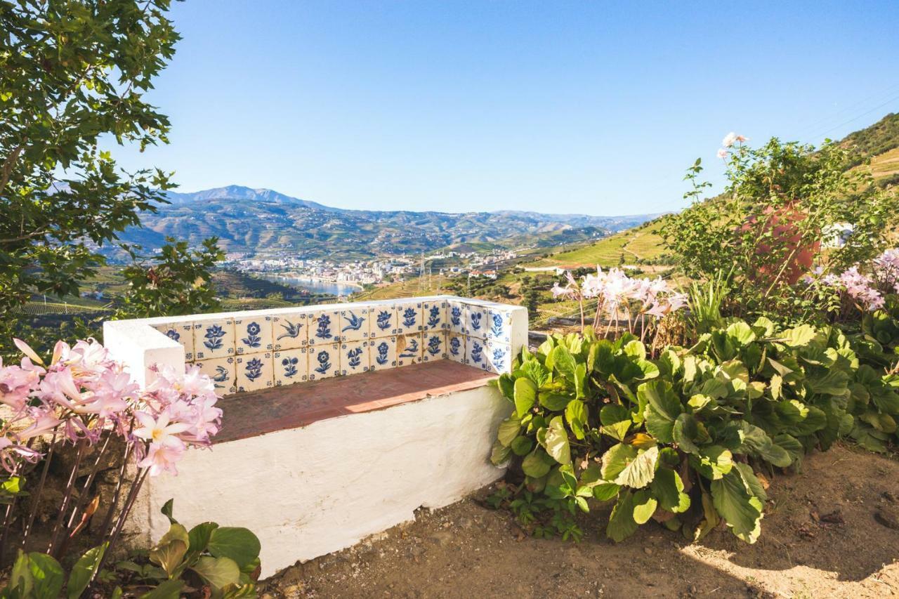 Quinta do Valdalágea Casa de hóspedes Peso da Régua Exterior foto