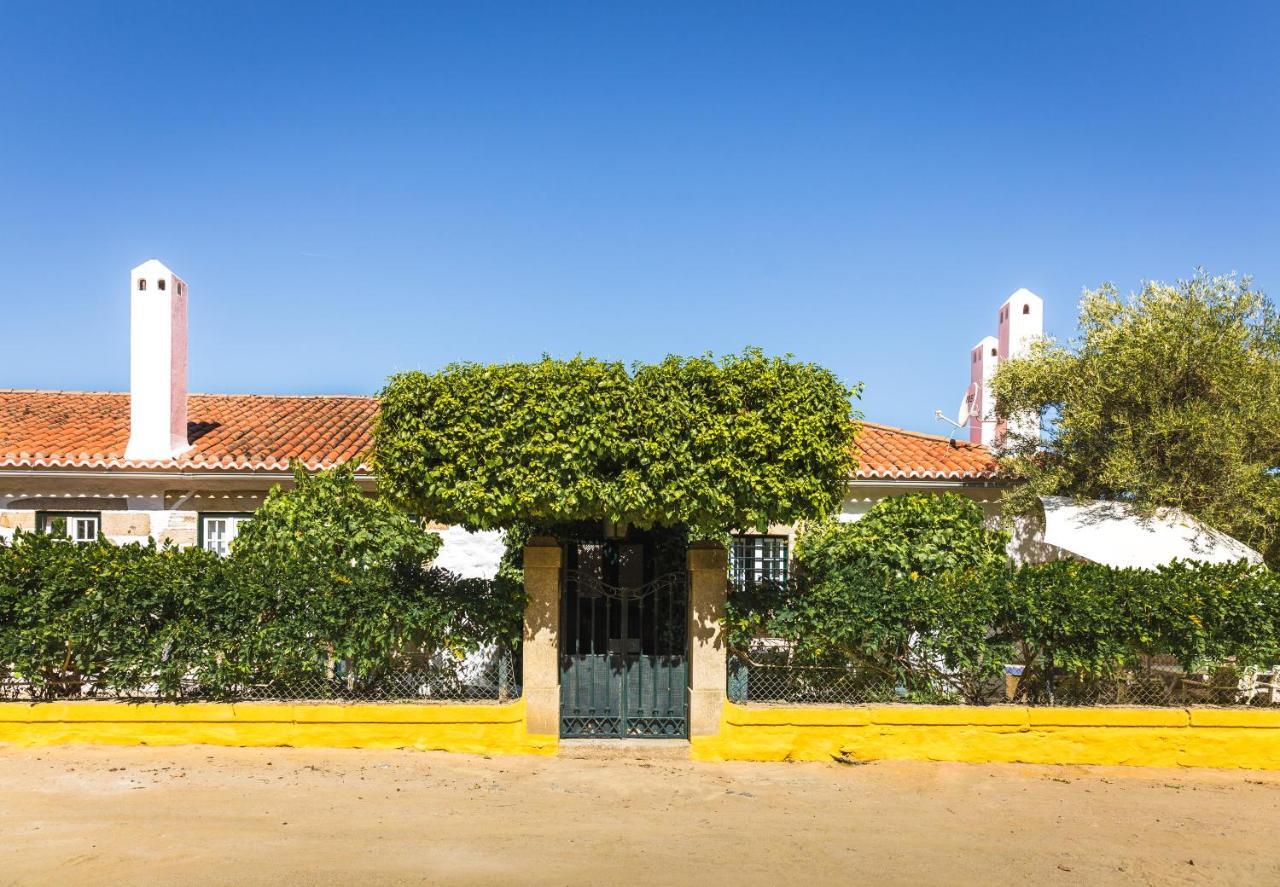 Quinta do Valdalágea Casa de hóspedes Peso da Régua Exterior foto